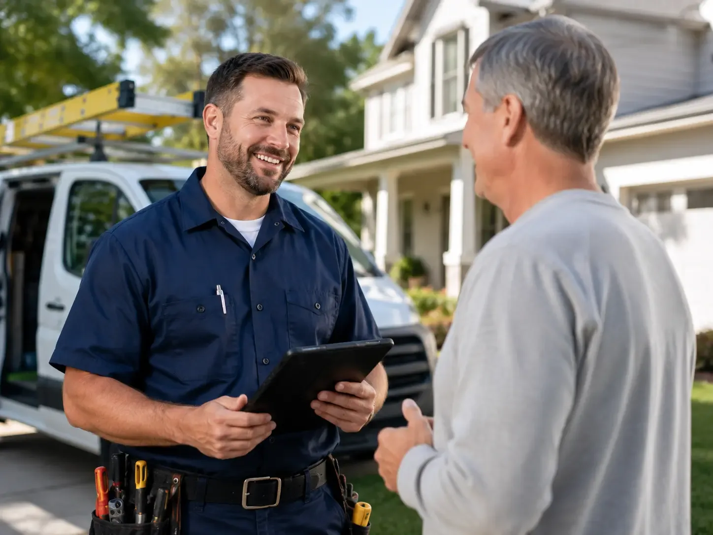 Whole Home Rewiring Upland, NE FAQs